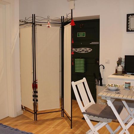 Apartamento Sapato Lissabon Buitenkant foto