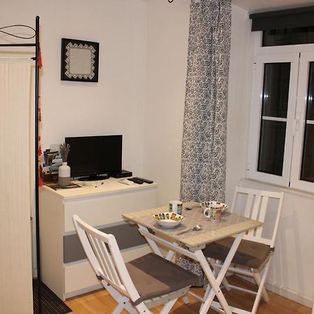 Apartamento Sapato Lissabon Buitenkant foto