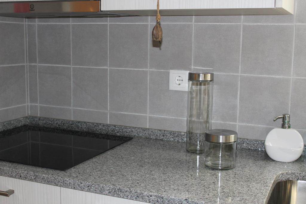 Apartamento Sapato Lissabon Buitenkant foto