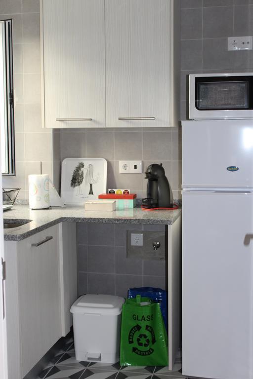 Apartamento Sapato Lissabon Buitenkant foto
