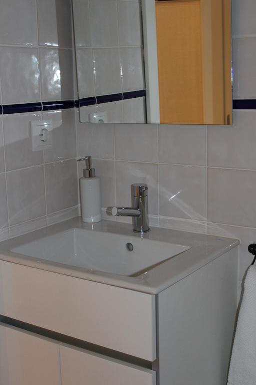 Apartamento Sapato Lissabon Buitenkant foto