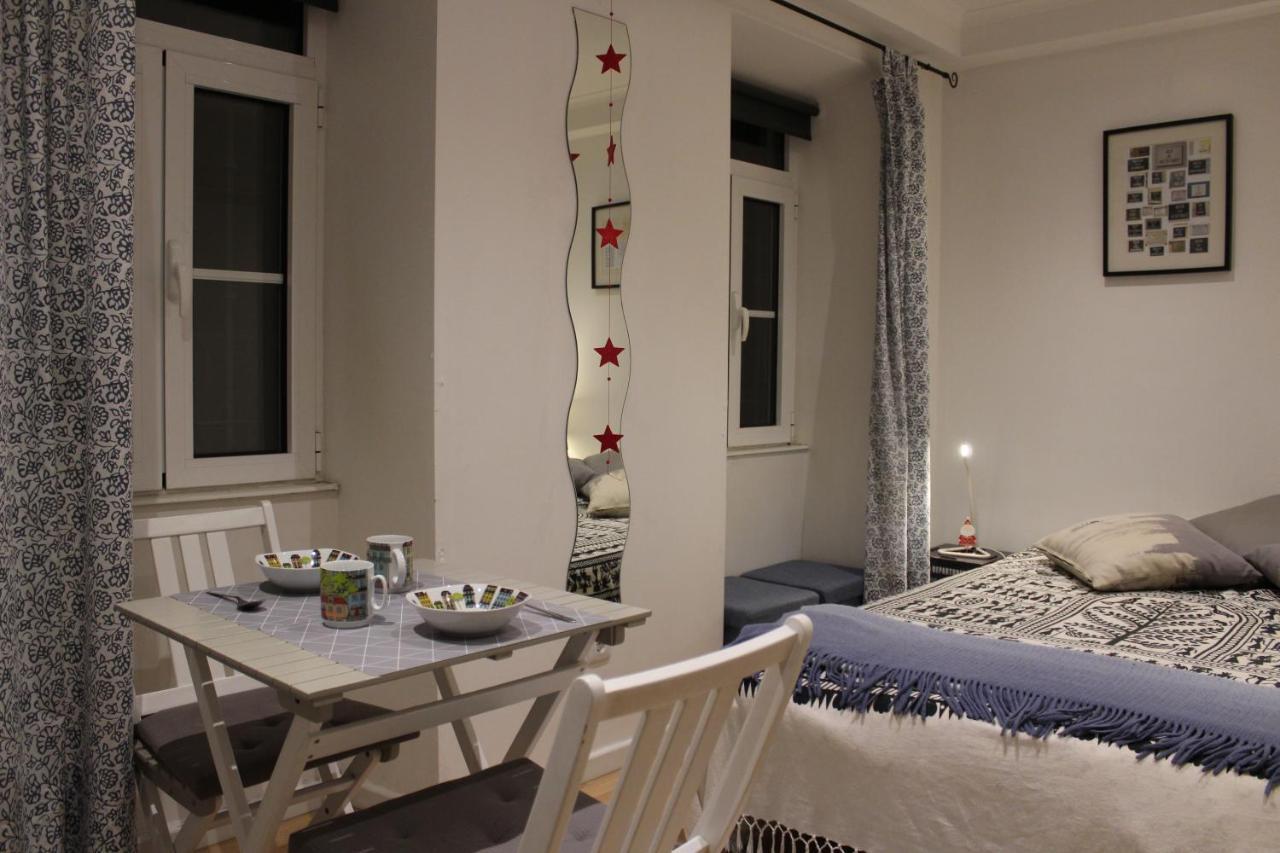 Apartamento Sapato Lissabon Buitenkant foto